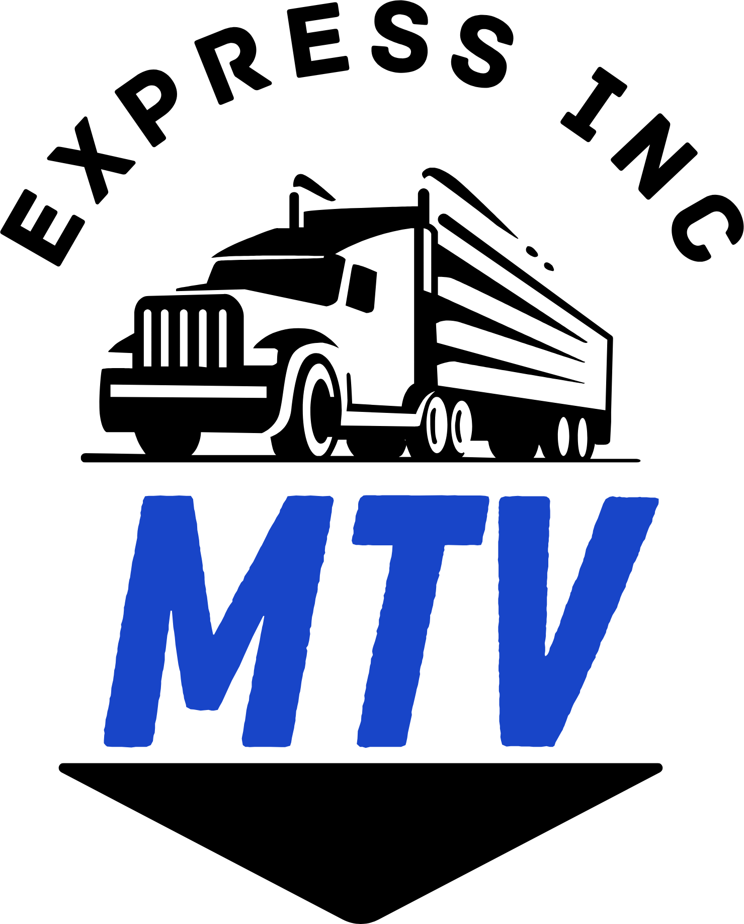 MTV Express Inc
